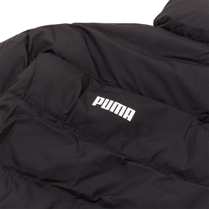 куртка ess+ polyball puffer по цене 9594 руб вид справа