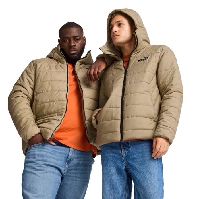 куртка essentials padded jacket PM84893867 фотография
