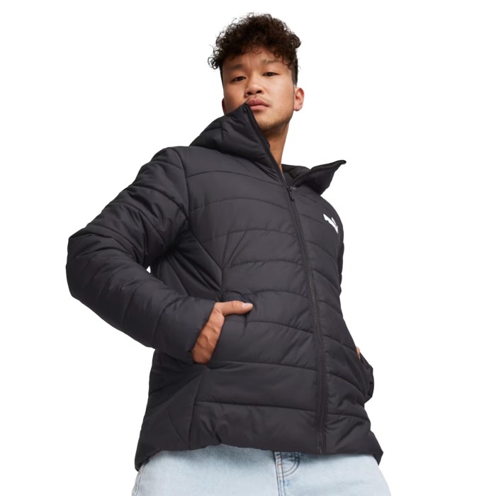 куртка essentials padded jacket PM84893801 фотография