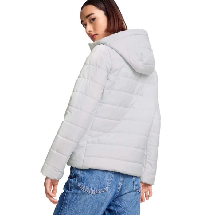 куртка essentials padded jacket по цене 13890 руб вид справа