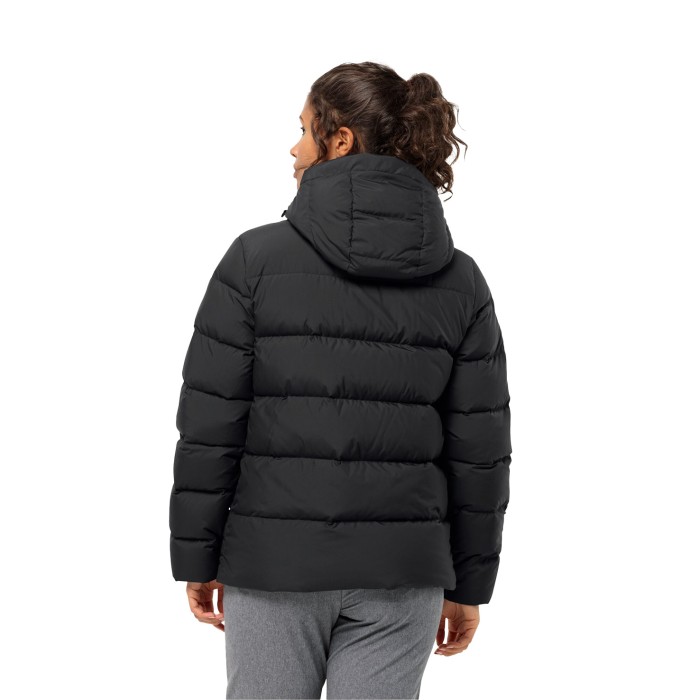 куртка frozen palace jacket от известного бренда вид слева