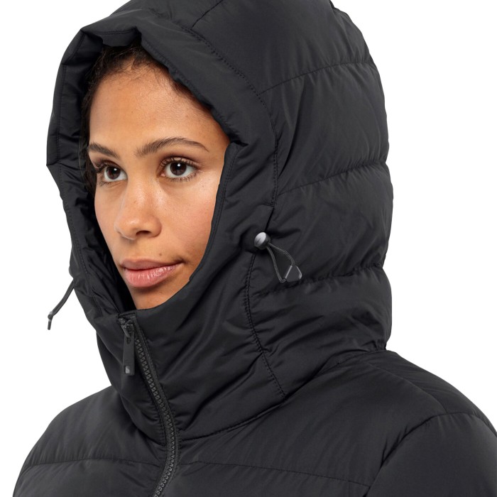 куртка frozen palace jacket по цене 22794 руб вид справа