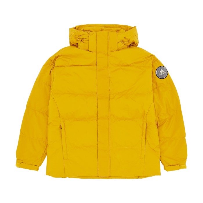 куртка gd puffy jkt ADNH23075R00 фотография