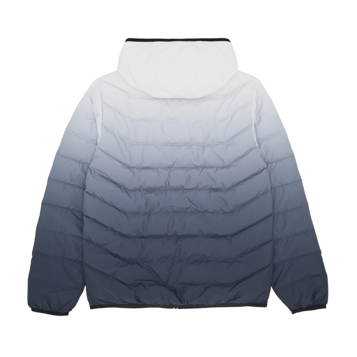 куртка group purchasedown jacket от известного бренда вид слева