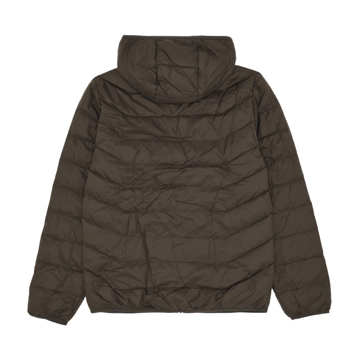 куртка group purchasedown jacket от бренда anta вид слева