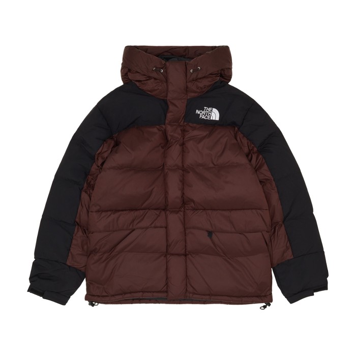 куртка himalayan down parka NF0A4QYXLOS1 фотография