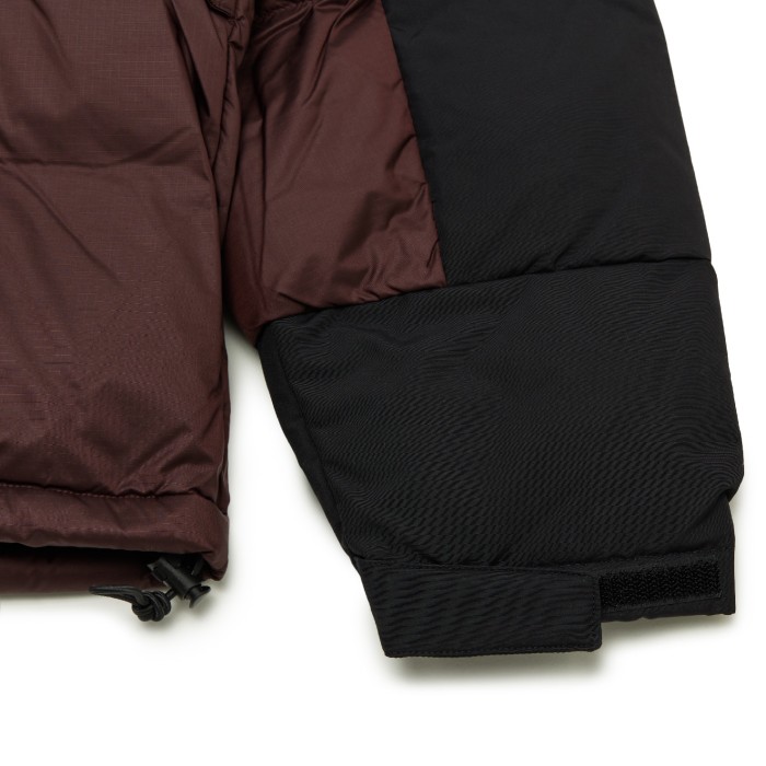 куртка himalayan down parka по цене 45290 руб вид справа