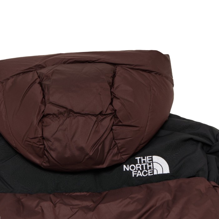 куртка himalayan down parka из америки вид сбоку