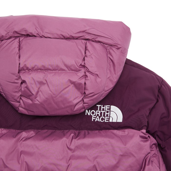 куртка himalayan down parka из америки вид сбоку