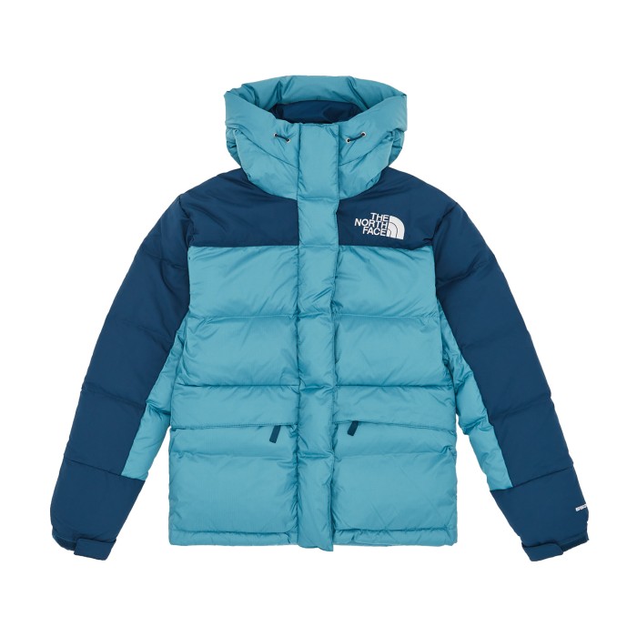 куртка himalayan down parka NFTA4R2W9NQ фотография