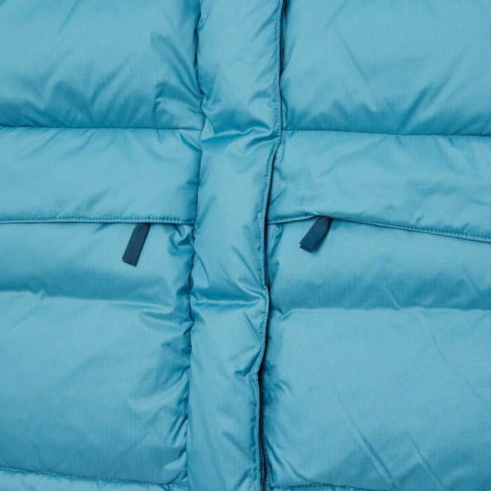 куртка himalayan down parka из америки вид сбоку
