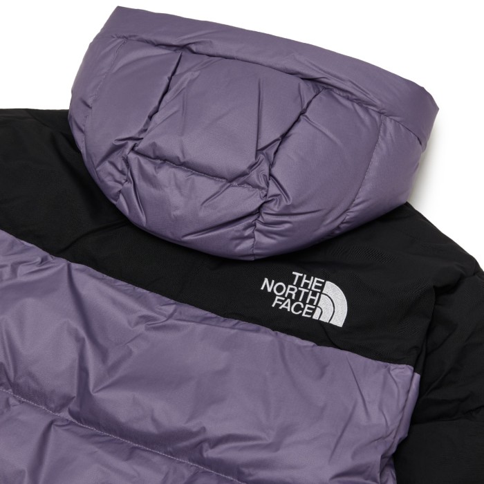 куртка himalayan down parka из америки вид сбоку