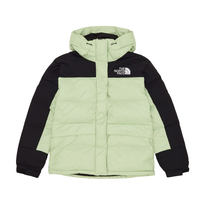 куртка himalayan down parka NF0A4R2WLGO1 фотография