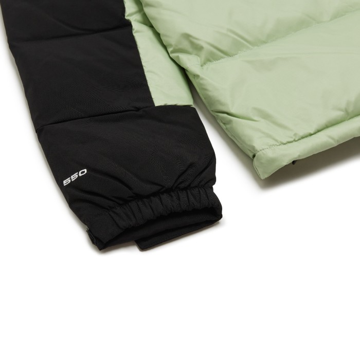 куртка himalayan down parka из америки вид сбоку