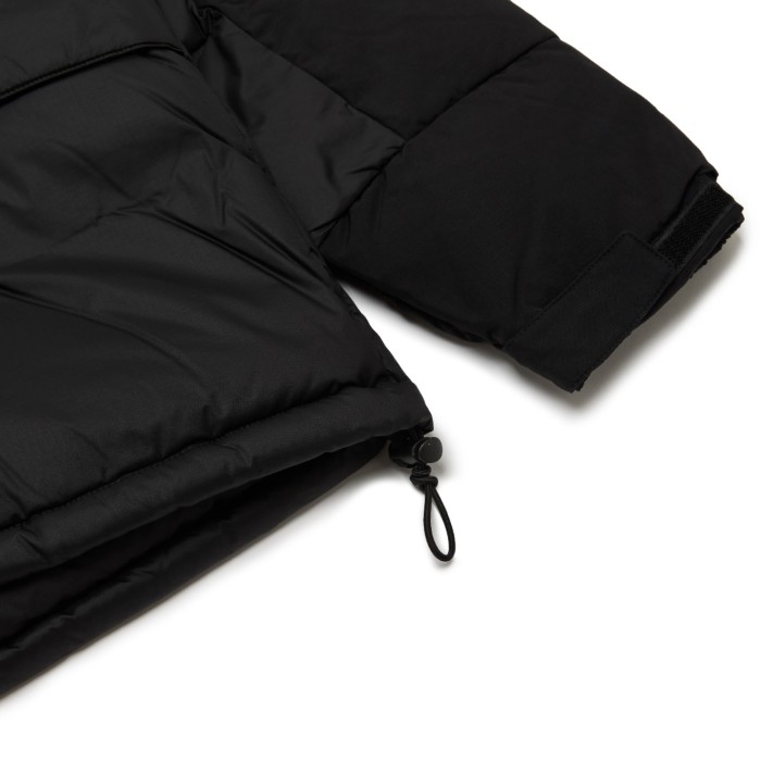 куртка himalayan down parka по цене 43490 руб вид справа