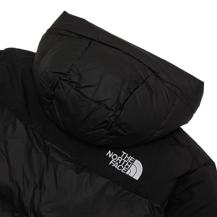 куртка himalayan down parka из америки вид сбоку