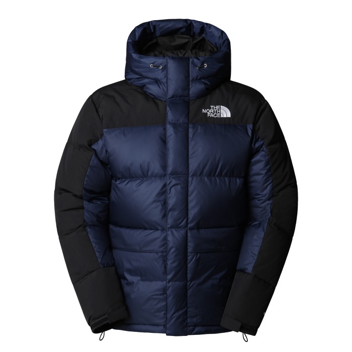куртка himalayan down parka NF0A4QYX92A1 фотография