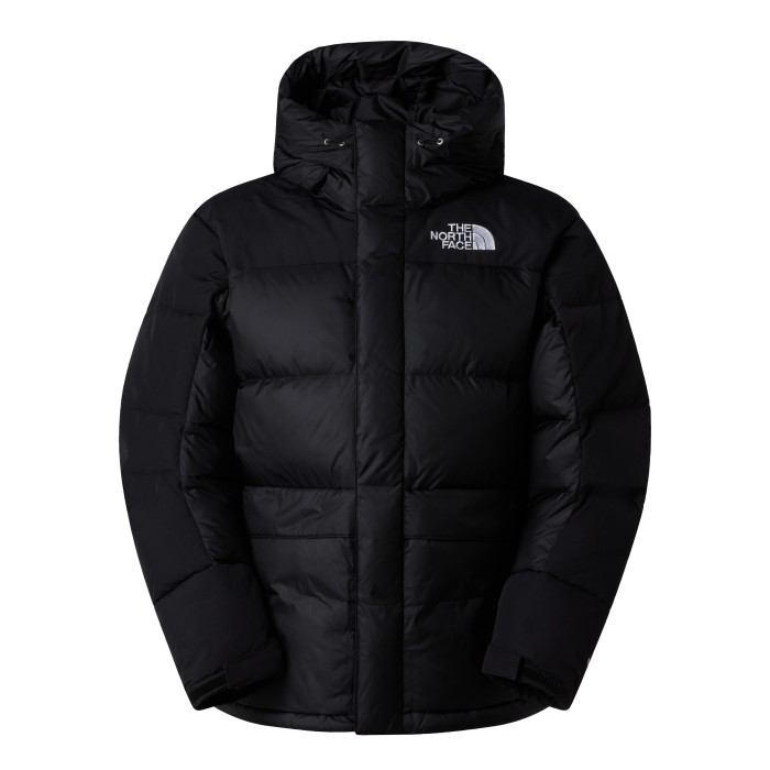 куртка himalayan down parka NF0A4QYXGOF1 фотография