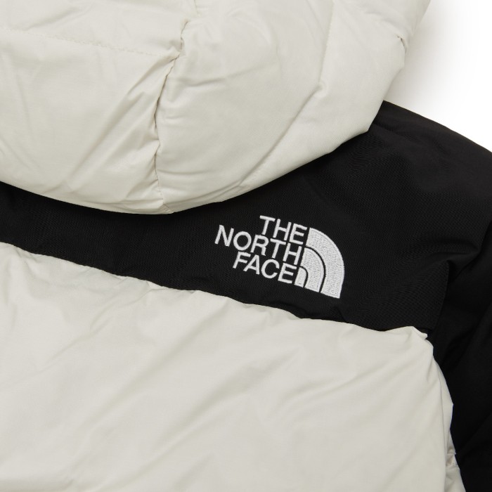 куртка himalayan down parka из америки вид сбоку