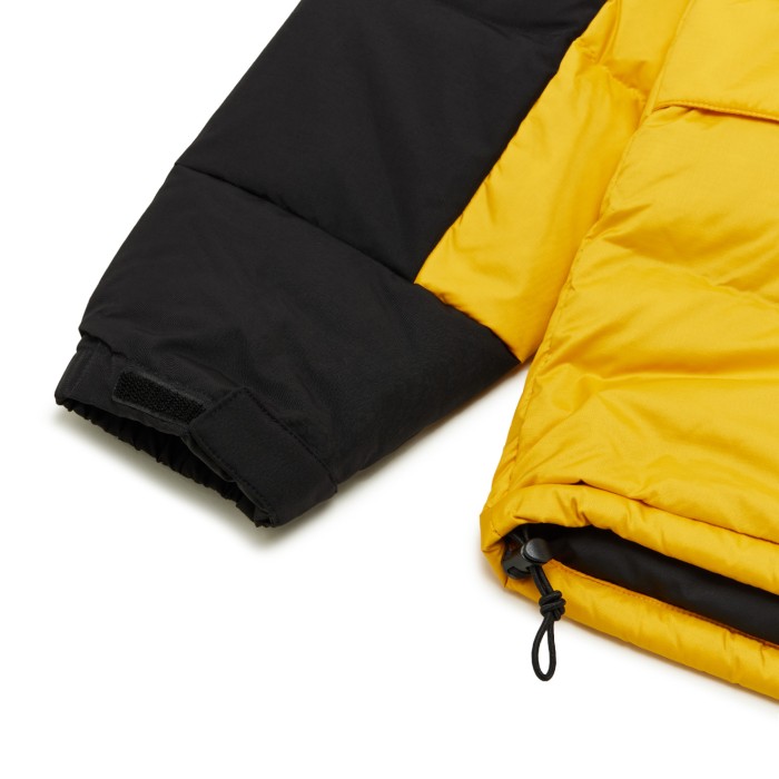 куртка himalayan down parka по цене 45290 руб вид справа