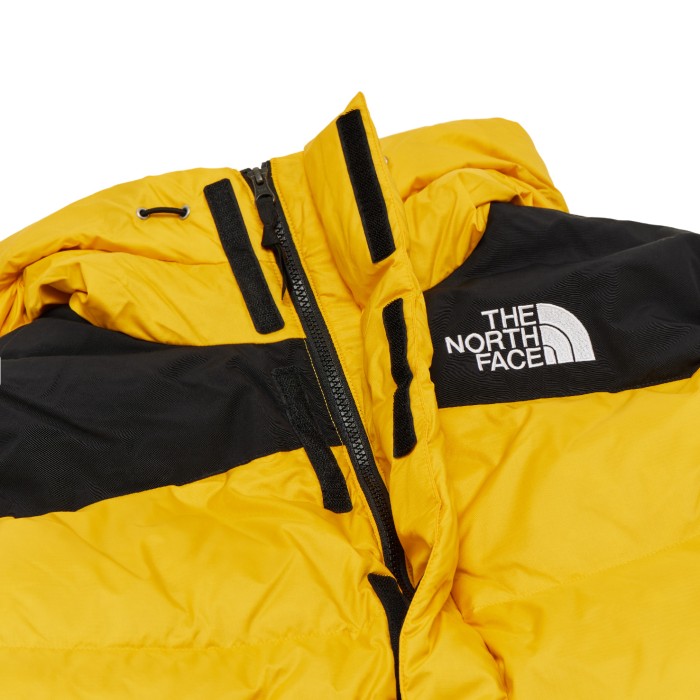 куртка himalayan down parka из америки вид сбоку