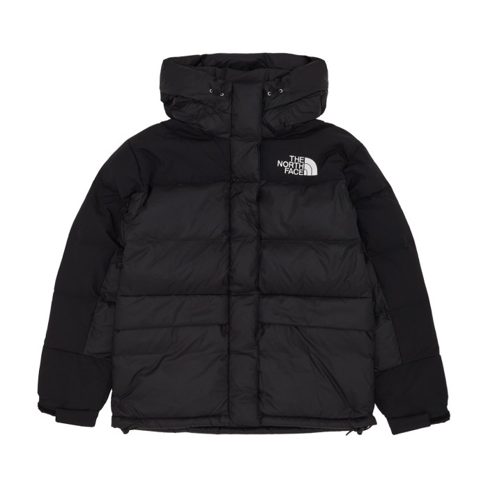 куртка himalayan down parka NF0A4R2WJK31 фотография