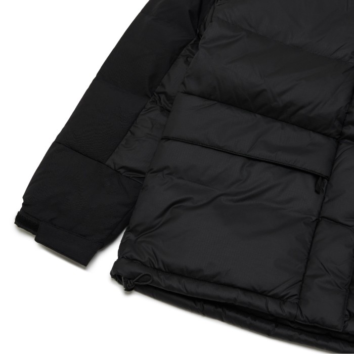 куртка himalayan down parka по цене 45390 руб вид справа