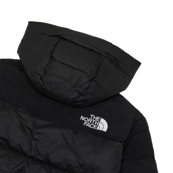куртка himalayan down parka из америки вид сбоку