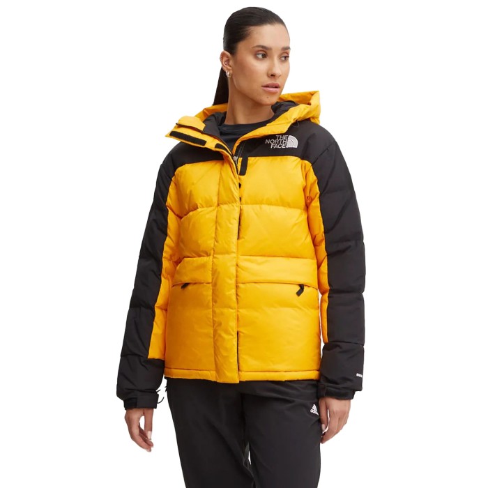 куртка himalayan down parka NF0A4R2W56P1 фотография