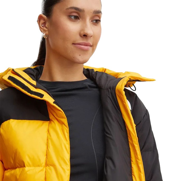 куртка himalayan down parka по цене 45390 руб вид справа