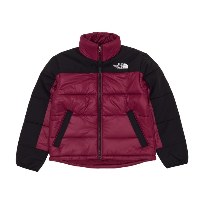 куртка himalayan insulated jkt NF0A4R35KK91 фотография