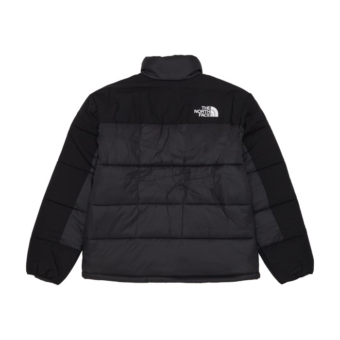куртка himalayan insulated jkt от бренда the north face вид слева