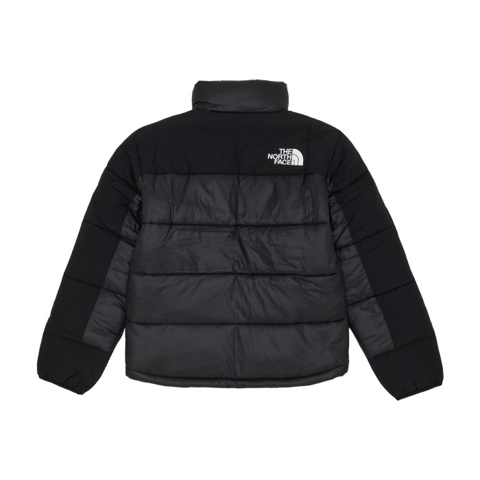 куртка himalayan insulated jkt от бренда the north face вид слева