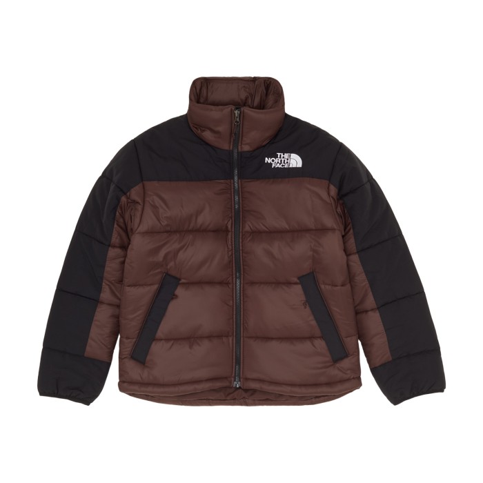 куртка himalayan insulated jkt NF0A4R35LOS1 фотография