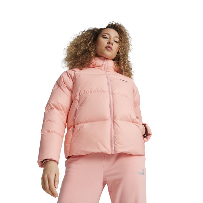 куртка hooded ultra down puffer jacket PM67536963 фотография