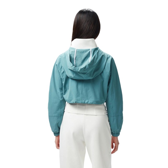 куртка hoodie от известного бренда вид слева