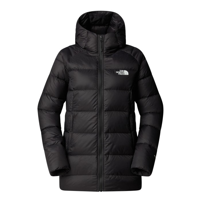 куртка hyalite down parka NF0A8E74JK31 фотография