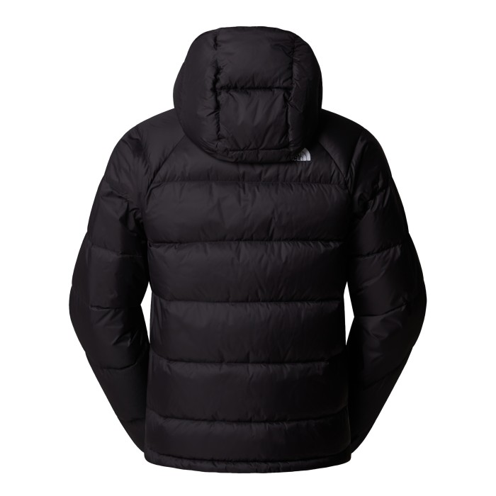 куртка hydrenalite down jacket от бренда the north face вид слева