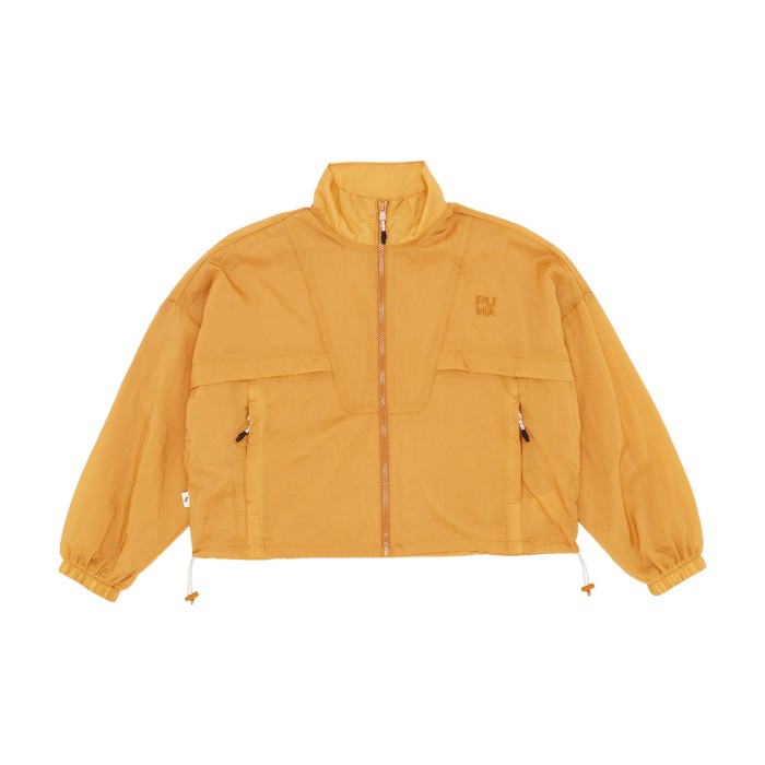 куртка infuse woven track jacket PM53610574 фотография
