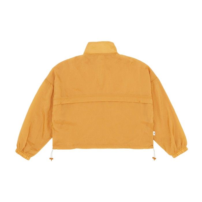 куртка infuse woven track jacket от бренда puma вид слева