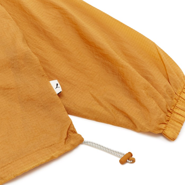 куртка infuse woven track jacket по цене 7693 руб вид справа
