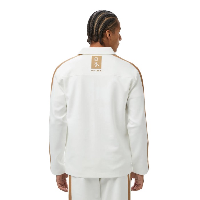 куртка jacket от бренда united 4 вид слева
