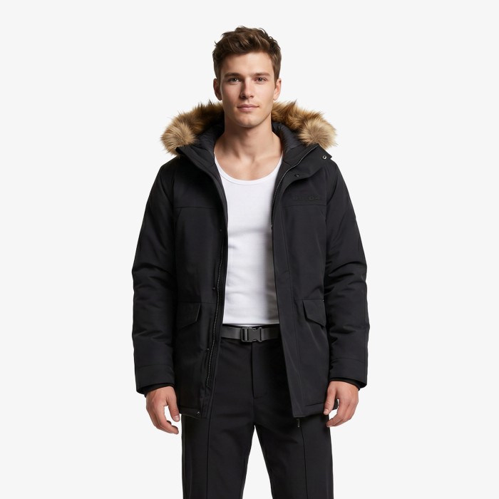 куртка jacket UNPOGASYH фотография