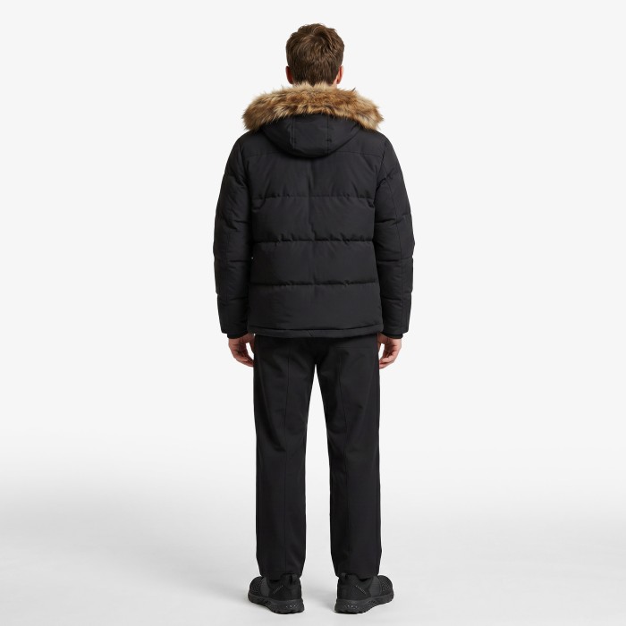 куртка jacket от бренда united 4 вид слева