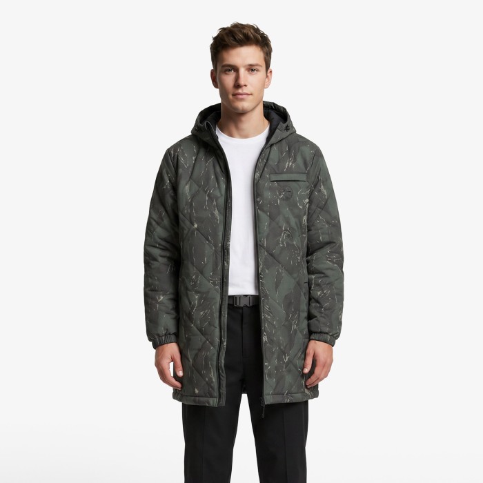 куртка jacket UNKIKUYSL фотография