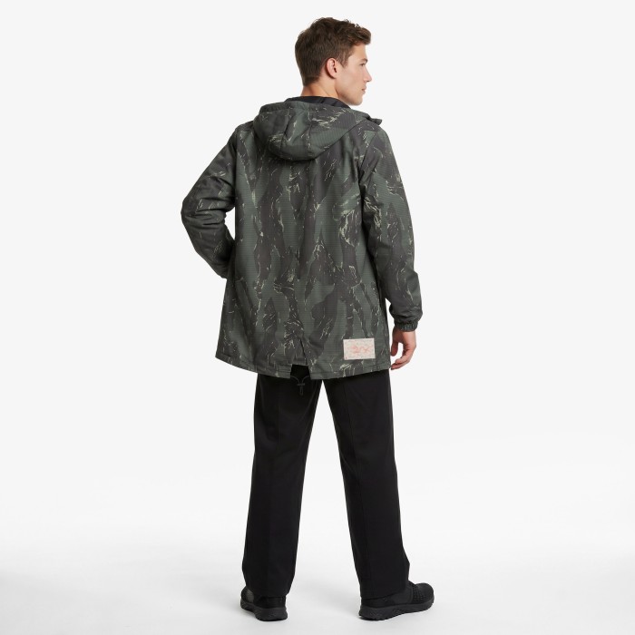 куртка jacket от бренда united 4 вид слева