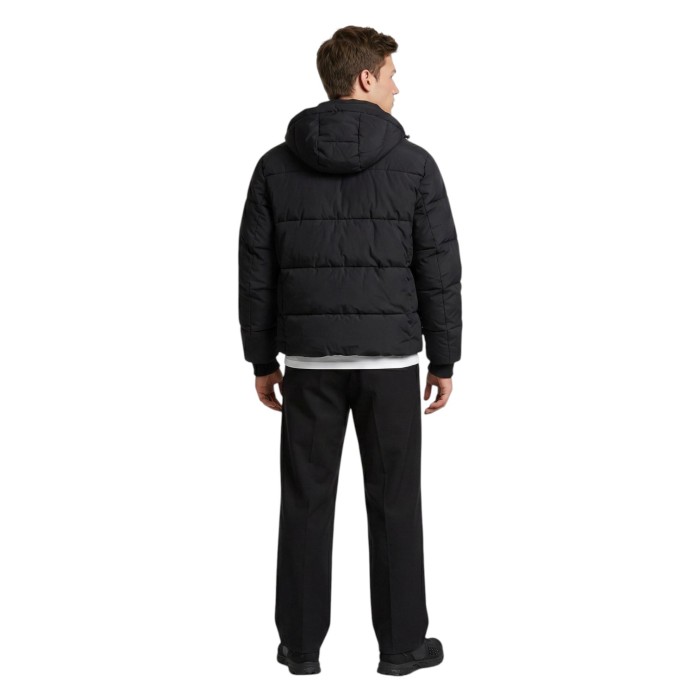 куртка jacket от бренда united 4 вид слева