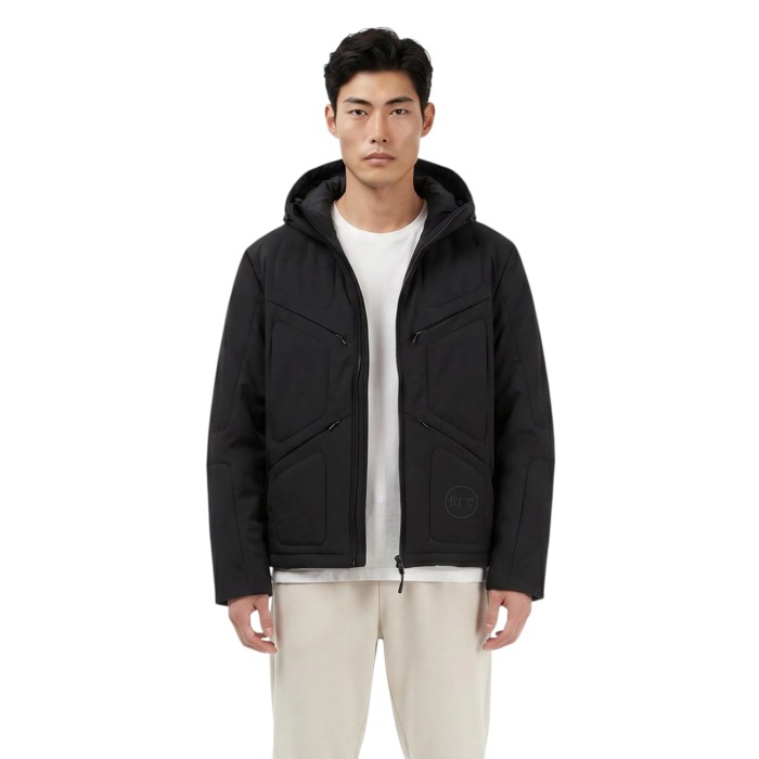 куртка jacket UNTUQASYH фотография