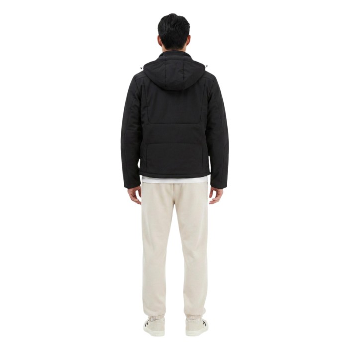 куртка jacket от бренда united 4 вид слева