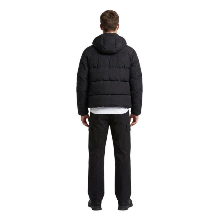 куртка jacket от бренда united 4 вид слева